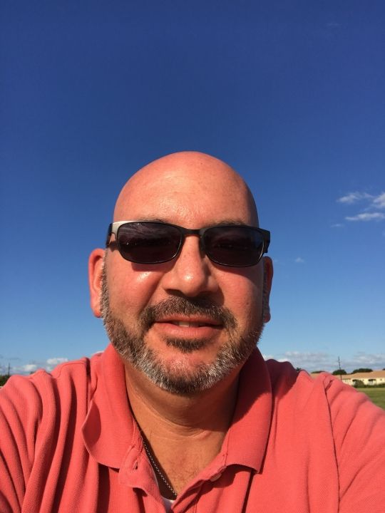 Jeffrey Baker - Class of 1990 - Miami Sunset High School