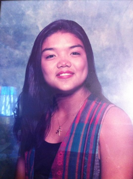 Melinda Wong - Class of 1996 - Miami Sunset High School
