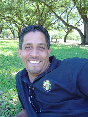 Gerald Catalano - Class of 1990 - Miami Sunset High School
