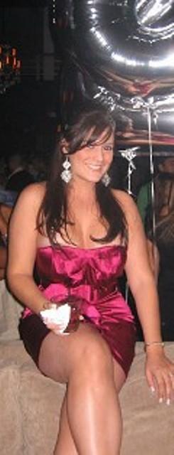 Paola Mejia - Class of 2002 - Miami Sunset High School