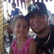 Andrew Rodkey - Class of 2004 - Miami Sunset High School