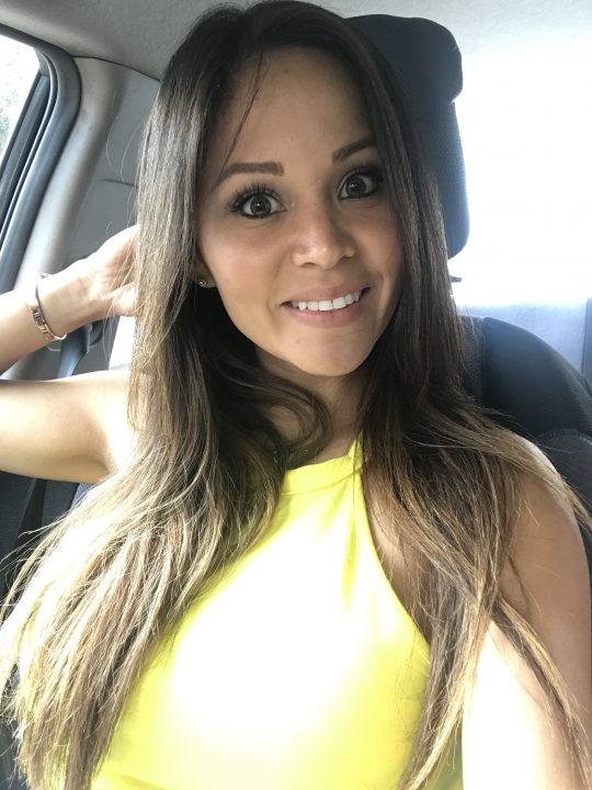 Mariella Rainuzzo - Class of 2003 - Miami Sunset High School