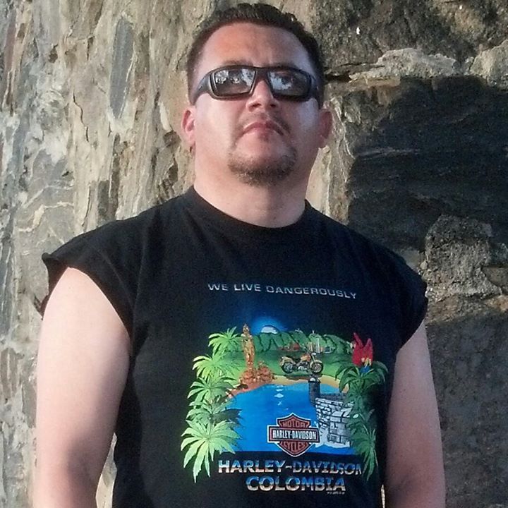 J. Nicolas Villamizar - Class of 1986 - Miami Sunset High School