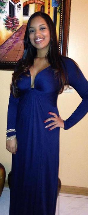 Zuleny Suero - Class of 2004 - Miami Sunset High School