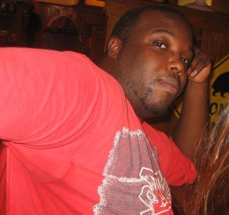 Nigel Fabio - Class of 2001 - Miami Sunset High School