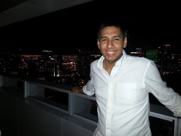 Alexis Ludeña - Class of 2010 - Miami Sunset High School