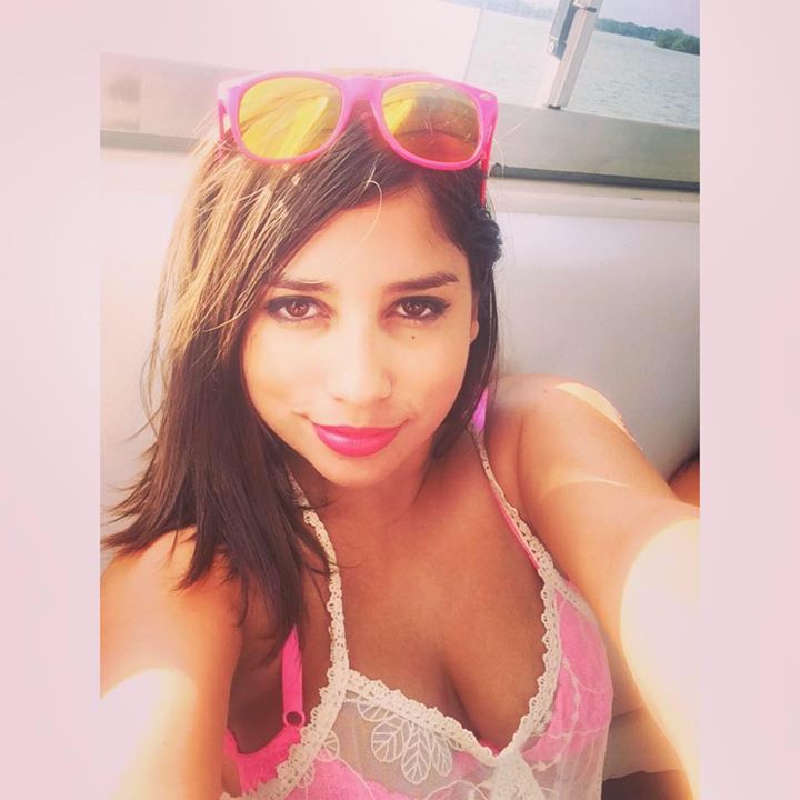 Leyla Lopez - Class of 2005 - Miami Sunset High School