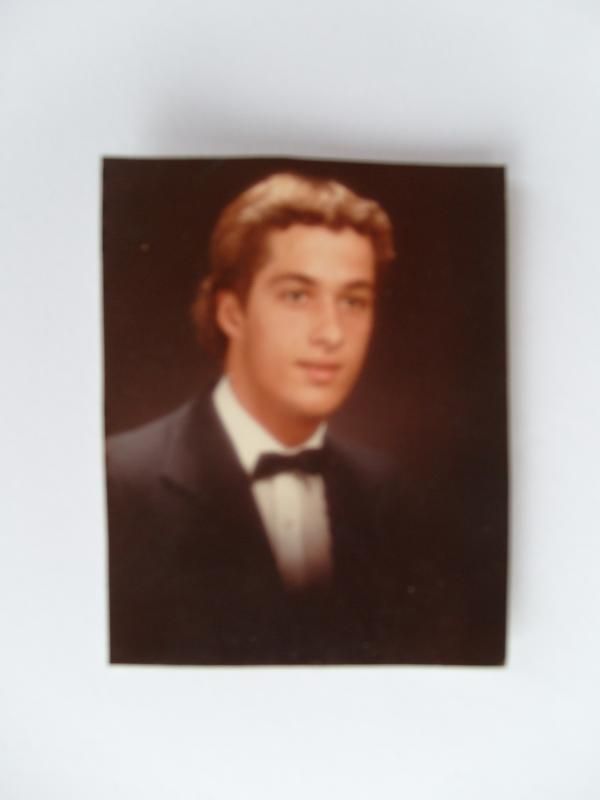 Saulo Fabio - Class of 1986 - Miami Sunset High School