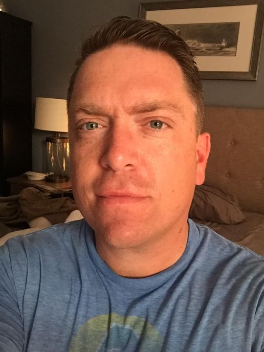 Chris Perscky - Class of 1997 - Miami Sunset High School