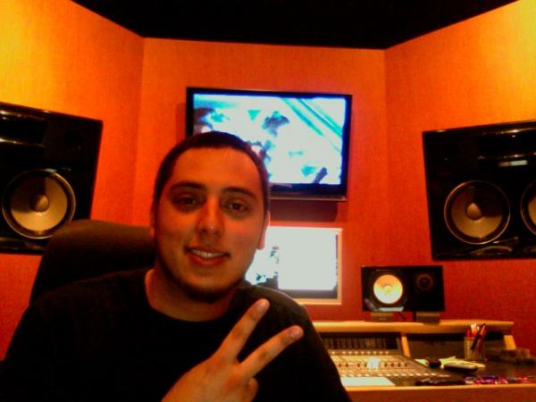 Carlos Oyanedel - Class of 2001 - Miami Sunset High School