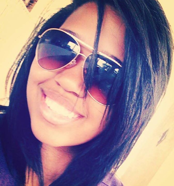 Nathaly Rodriguez - Class of 2013 - Miami Sunset High School