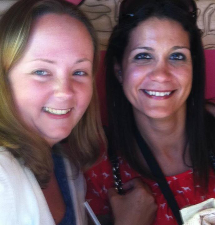 Tara Degnan - Class of 1998 - Miami Sunset High School