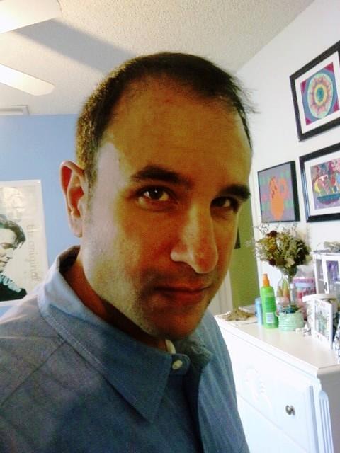 Salvador Giacoman - Class of 1984 - Miami Sunset High School