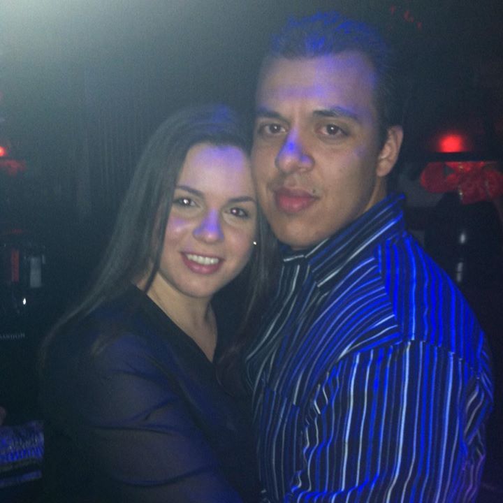 Mathieu Massiel Gomez - Class of 2005 - Miami Sunset High School