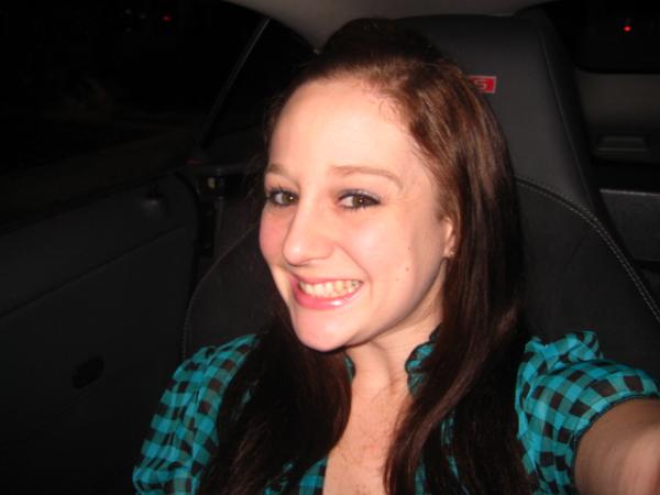 Lisa Brill - Class of 2002 - Miami Sunset High School