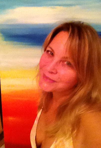 Lisa Lounders - Class of 1985 - Miami Sunset High School