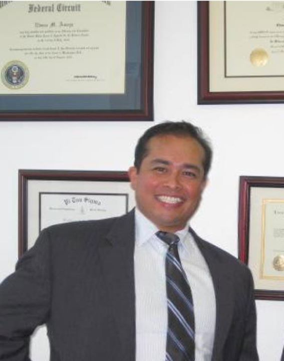 Edmar Amaya - Class of 1992 - Miami Sunset High School
