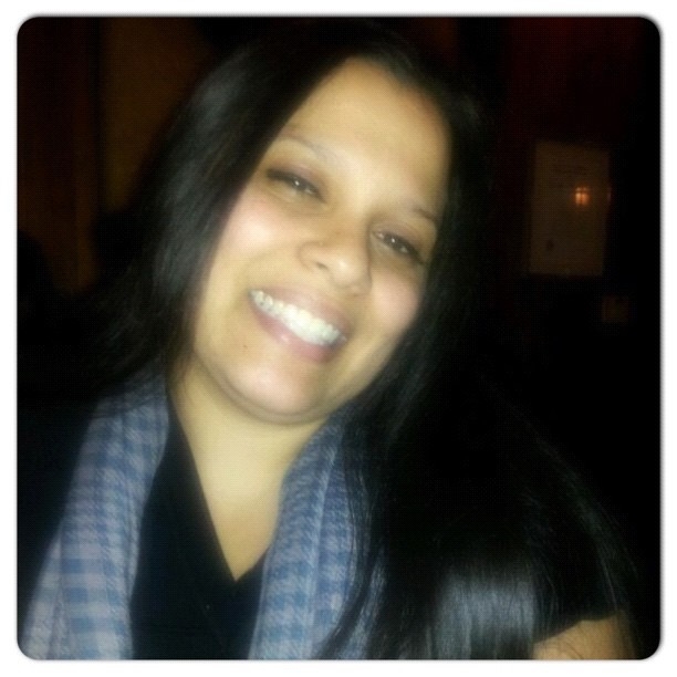 Roselyn Taveras - Class of 1997 - Miami Sunset High School