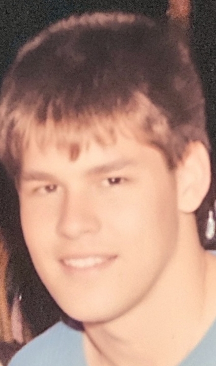 Scott Ferguson - Class of 1987 - Miami Sunset High School