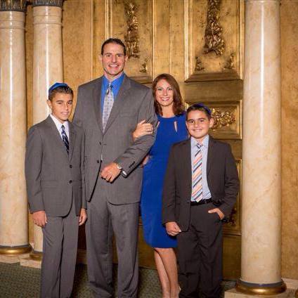 Julie Gabbe - Class of 1989 - Miami Sunset High School