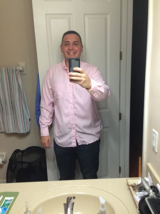 Evagelinos John - Class of 1999 - Miami Sunset High School