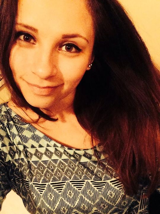 Steffie Penagos - Class of 2010 - Miami Sunset High School