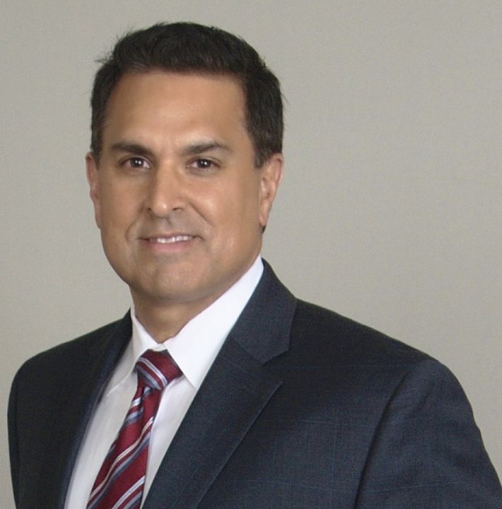 Edward Montoya Gonzalez - Class of 1982 - Miami Sunset High School