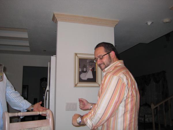 Harold Chica - Class of 1999 - Miami Sunset High School
