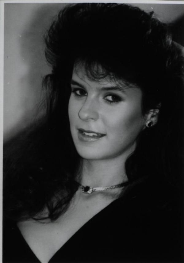 Maria Alvarez - Class of 1982 - Miami Sunset High School