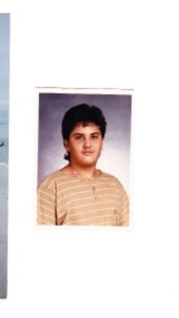 Edward Lindow - Class of 1988 - Miami Sunset High School