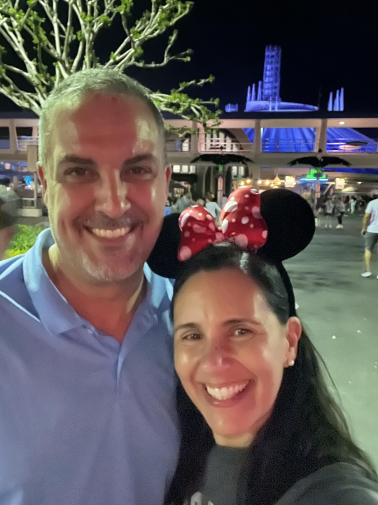 Robert Tascione - Class of 1994 - Miami Sunset High School