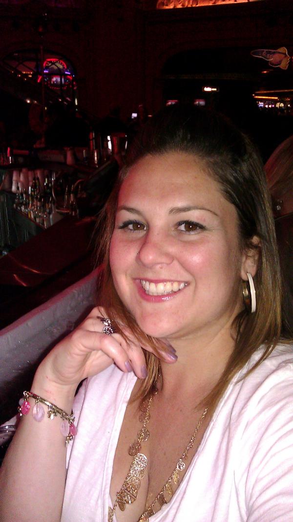 Jessica Valladares - Class of 2001 - Miami Sunset High School