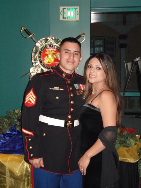 Juan Bustamante - Class of 1999 - Miami Sunset High School