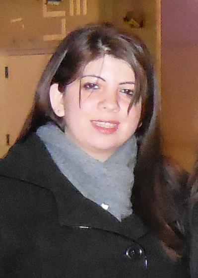 Paloma Rodriguez - Class of 2001 - Miami Sunset High School