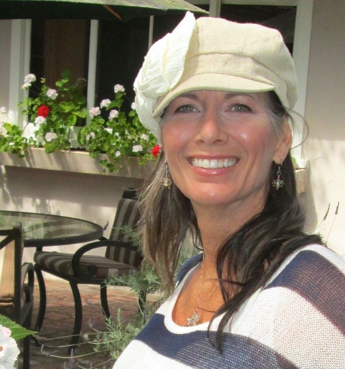 Carla Cope - Class of 1984 - Miami Sunset High School