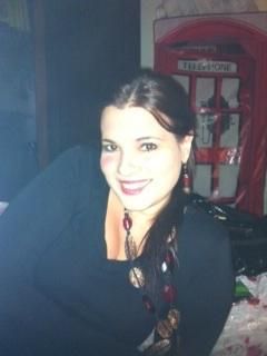 Veronica Veronica Lang - Class of 1989 - Miami Sunset High School
