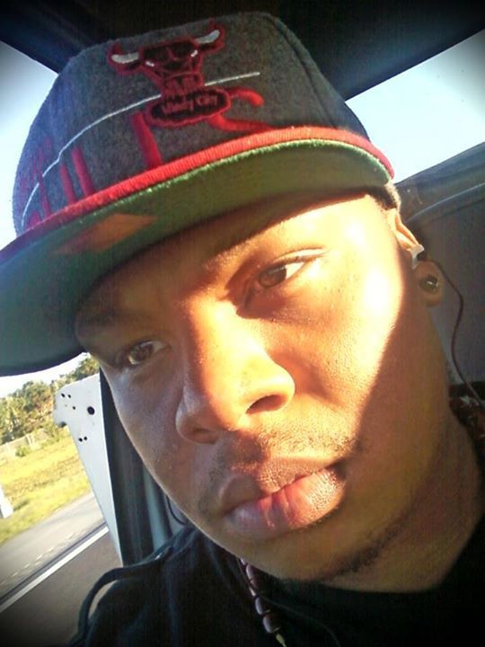 Daryl Bouyer - Class of 2011 - Miami Sunset High School