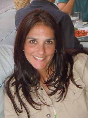 Maria Victoria(vicky) Dominguez - Class of 1992 - Miami Sunset High School