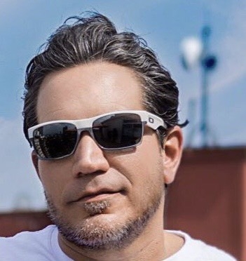 Jose De La Rosa - Class of 1990 - Miami Sunset High School