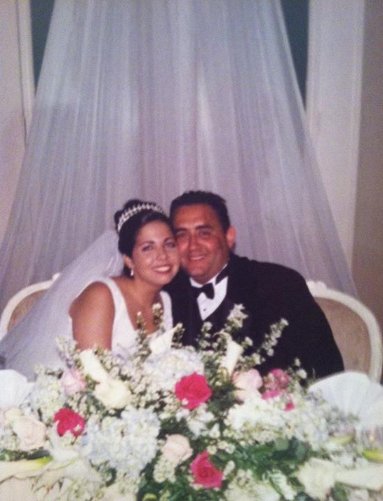 Frankie Delgado - Class of 1989 - Miami Sunset High School