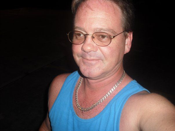 Chris Dubois - Class of 1984 - Miami Sunset High School