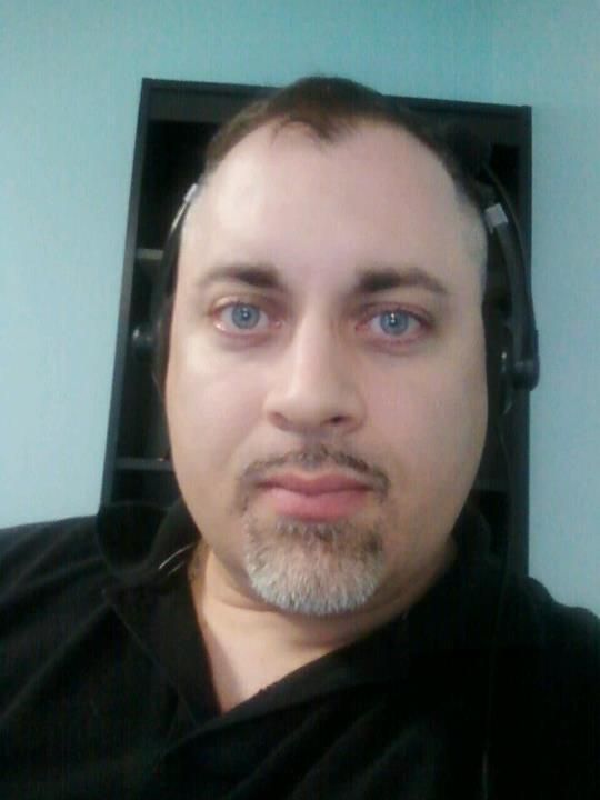 Enrique Sesman - Class of 1991 - Miami Sunset High School