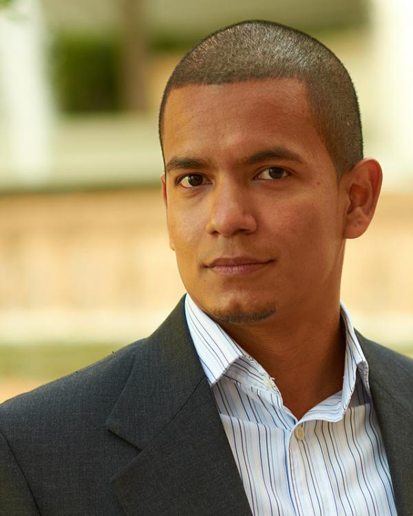 Fernando Santos - Class of 2003 - Miami Sunset High School