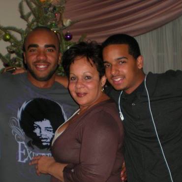 Nicholas Valme - Class of 2005 - Miami Sunset High School