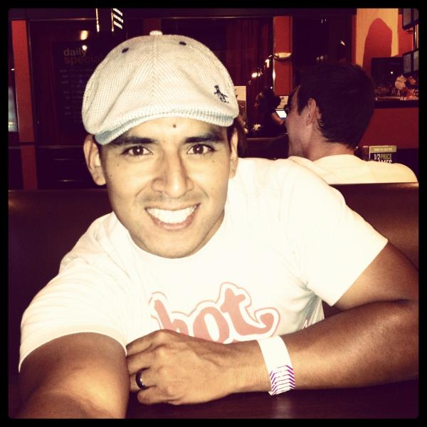 Eduardo Jonathan Dedios - Class of 2002 - Miami Sunset High School