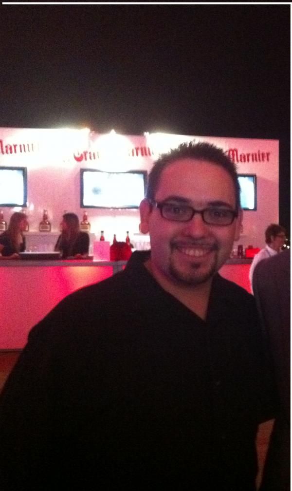 Jordan Acosta - Class of 2008 - Miami Sunset High School