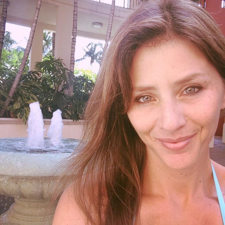Lisa Hernandez - Class of 1995 - Miami Sunset High School