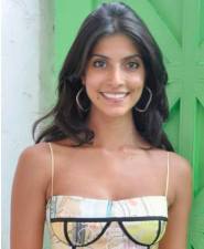 Maria Gomez - Class of 1986 - Miami Sunset High School