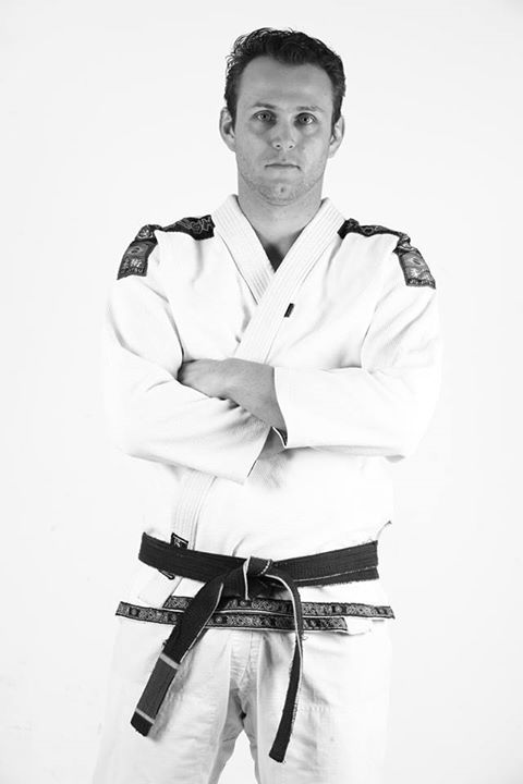 Andre Vinicius Zamataro - Class of 2000 - Miami Sunset High School