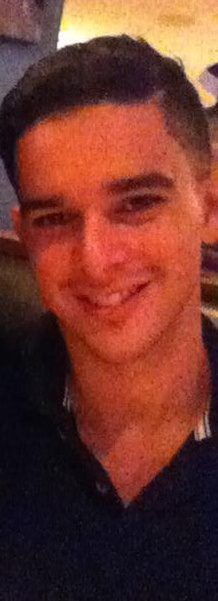 Ricardo Molieri - Class of 2004 - Miami Sunset High School